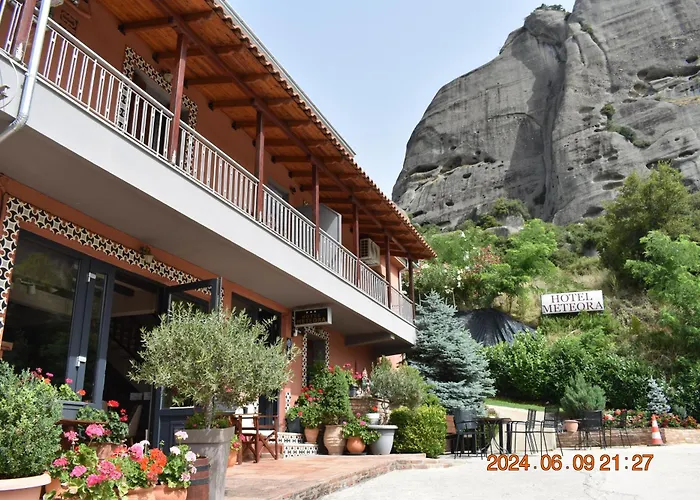 Meteora
