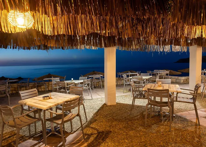 Azul Eco Hotel Agia Galini