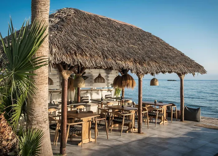 Soleil Rooms And Suites