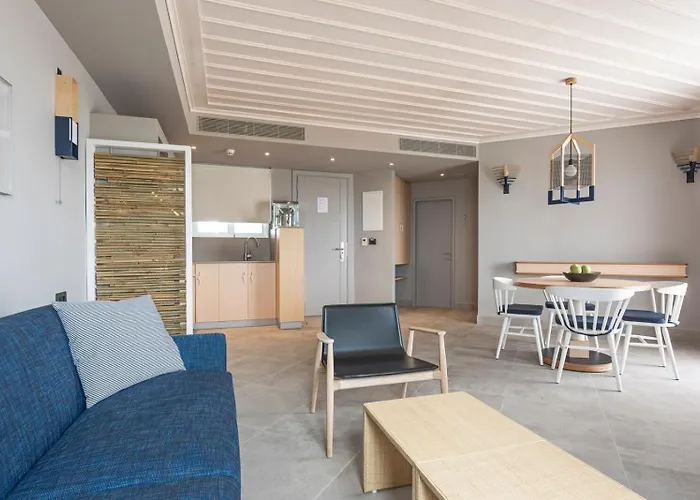 Hapimag Resort Porto Heli