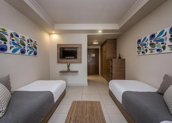 E-Geo Easy Living Resort Marmari 