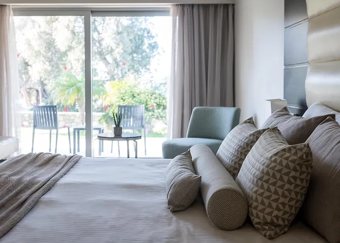 E-Geo Easy Living Resort