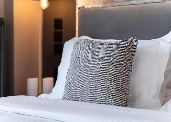 Gm Luxury Suites Kalavryta