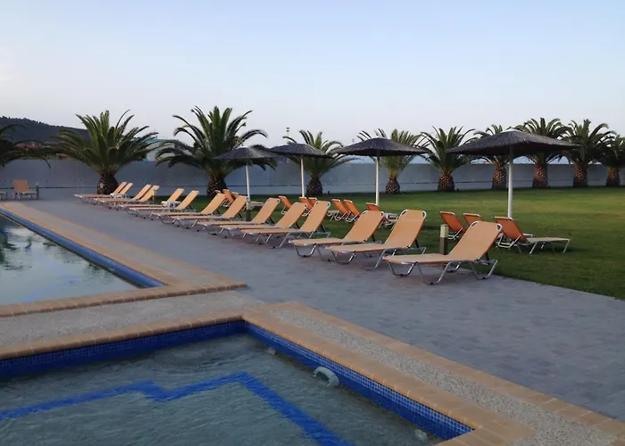 Thalassa Boutique Hotel