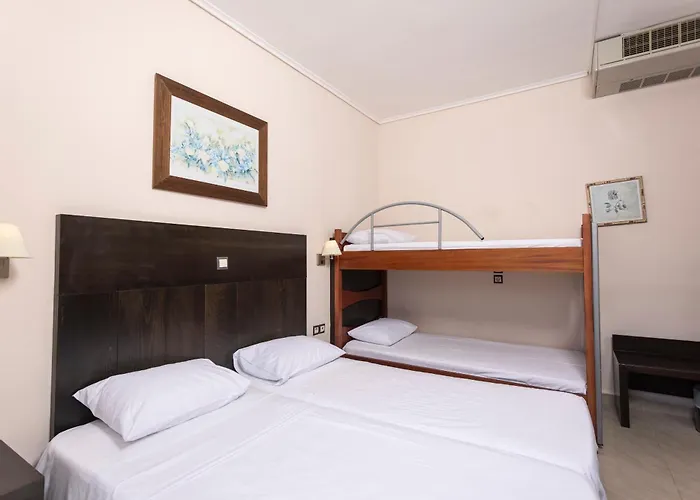 Hanioti GrandOtel