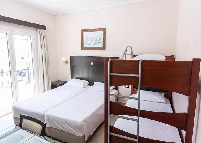 Hanioti Grandotel