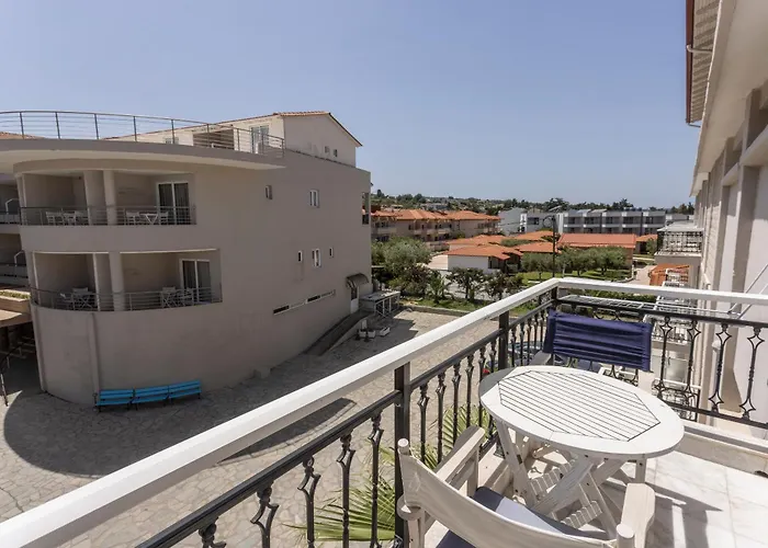 Hanioti Grandotel