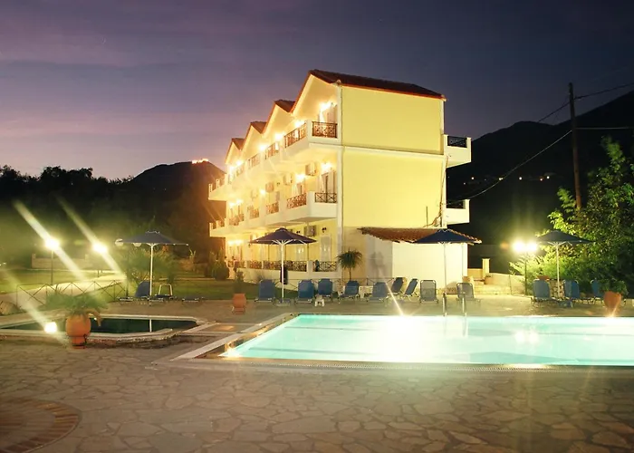 Byzantio Resort