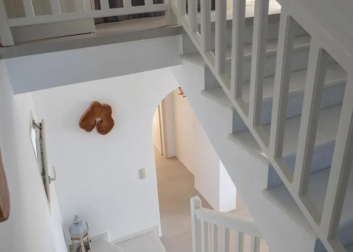Iliada Villas Άγιος Προκόπιος