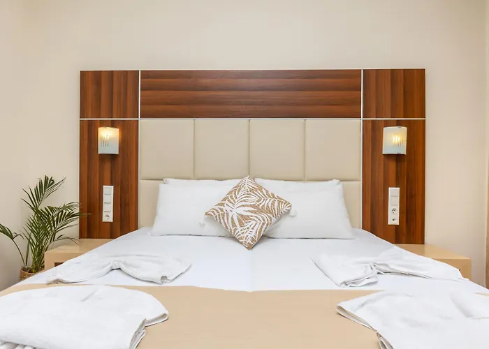 Esperia Hotel Laganas