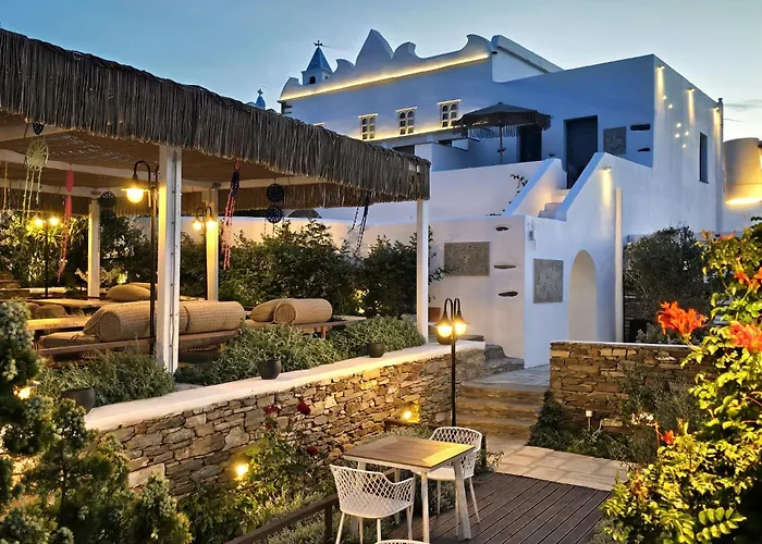 Ursa Major Suites