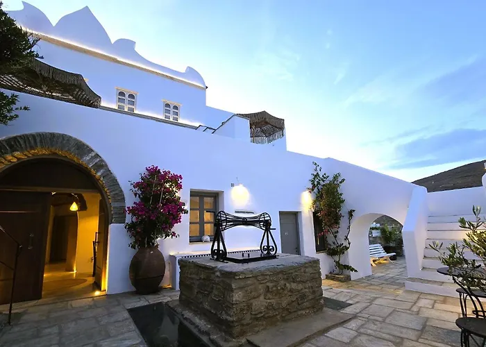 Ursa Major Suites