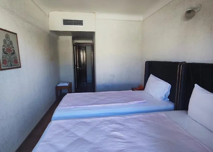 Hotel Ireon Beach