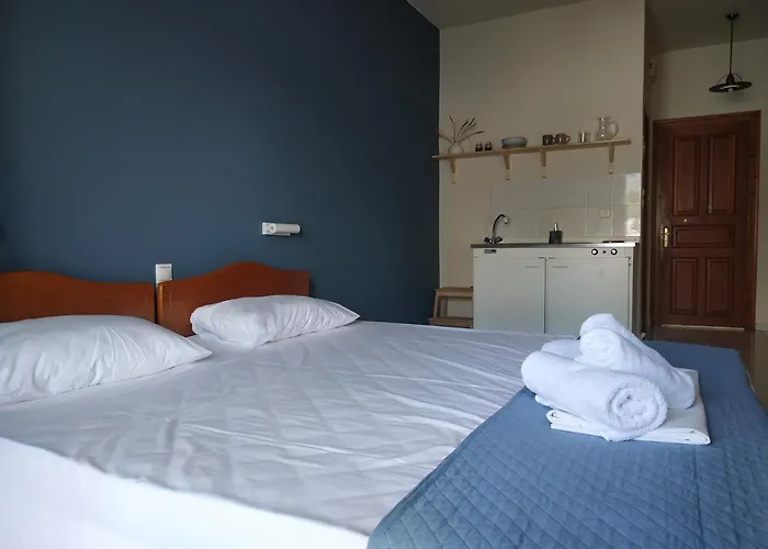 Filoxenia By Evita'S Resort