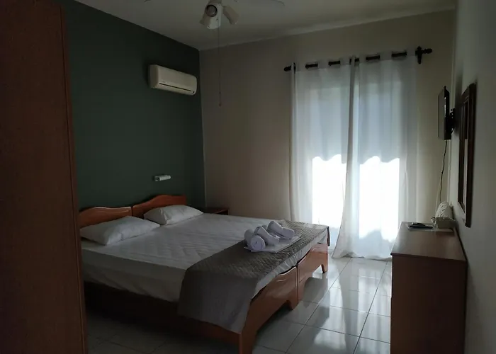 Filoxenia By Evita'S Resort