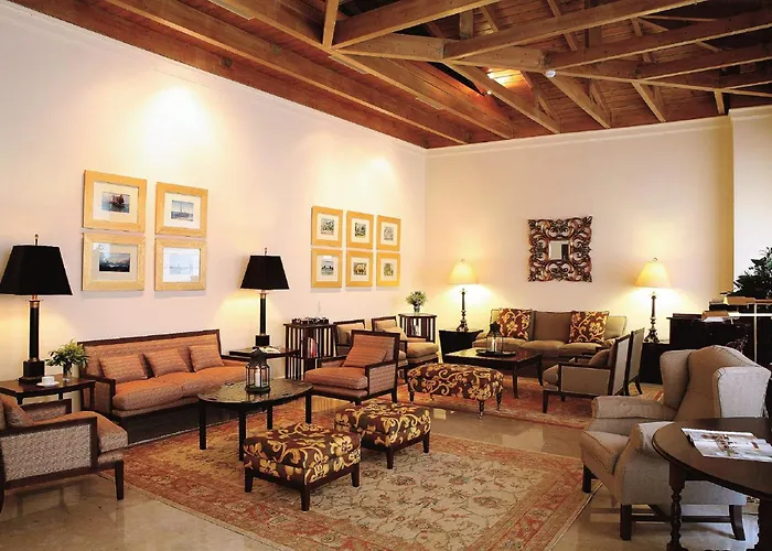 Captain'S House Boutique