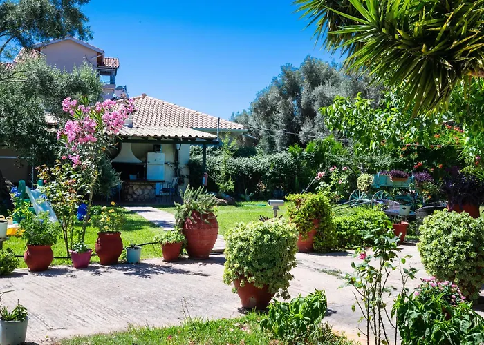 Villa Verde Fenia
