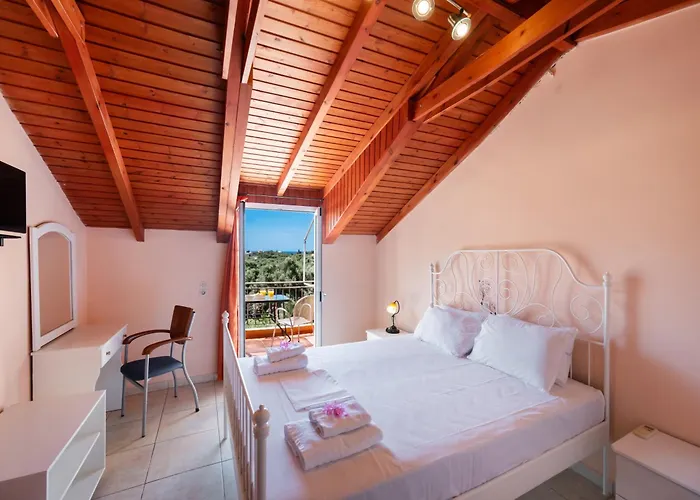 Villa Verde Fenia