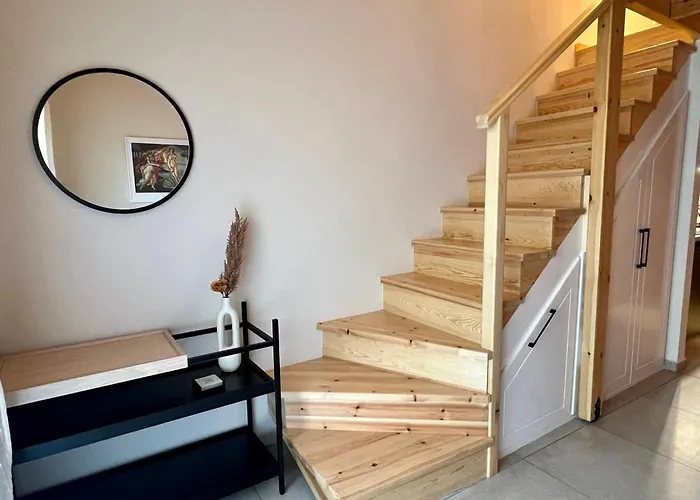 Afrodite'S Loft & Studios Paleokastritsa