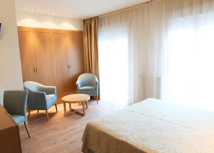 Hotel Alfa Έδεσσα