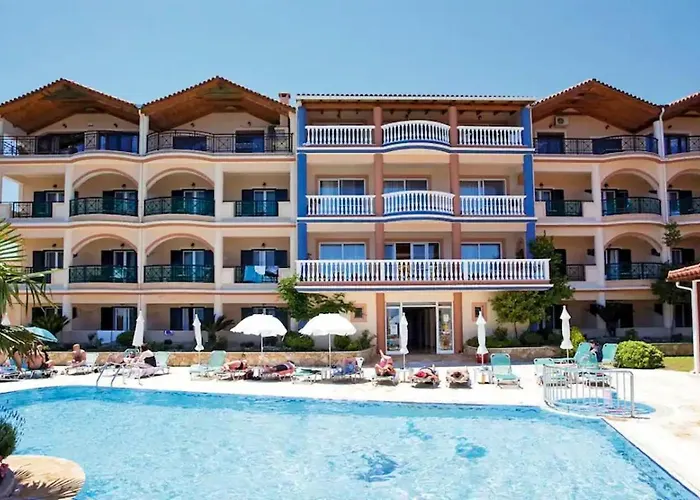Ariadne Apartments