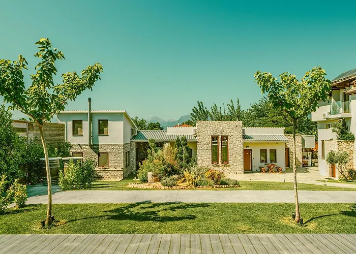 Vintage Suites Trikala