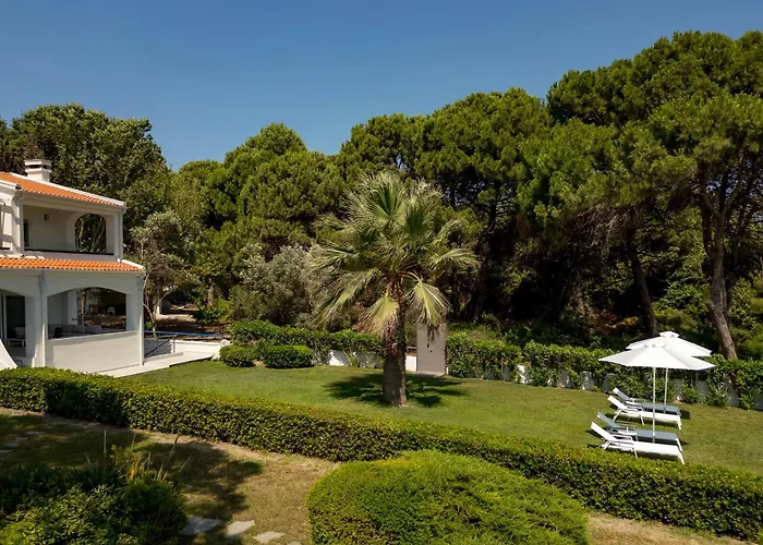 Villa Karidi Vourvourou
