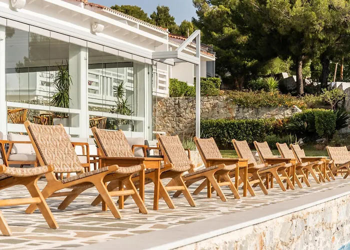Oniro Skiathos Katsaros 