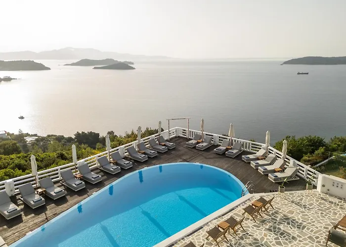 Oniro Skiathos Katsaros 