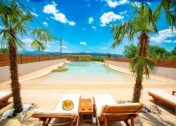 Αnemolia Resort&Spa