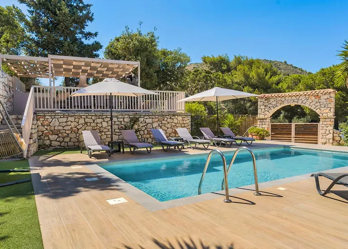Andromeda Villa