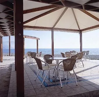 Nafsika Beach Delphi-Ιτέα