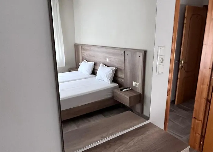 Hotel Filoxenia