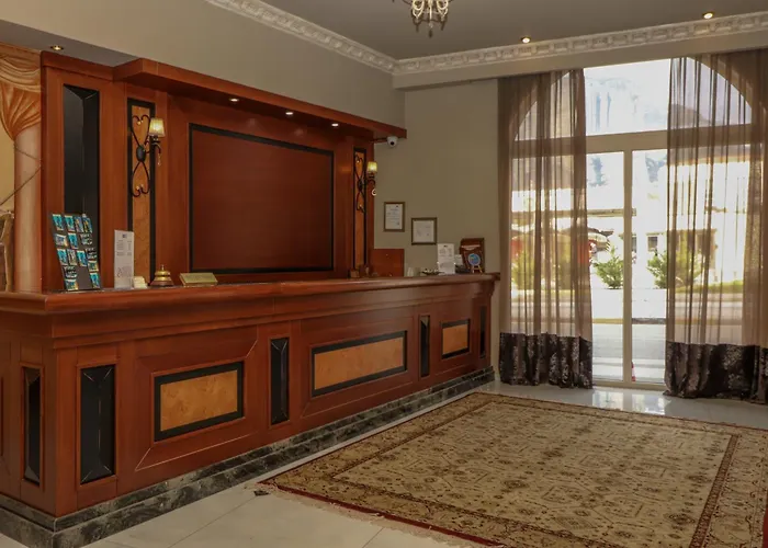 Hotel Orfeas