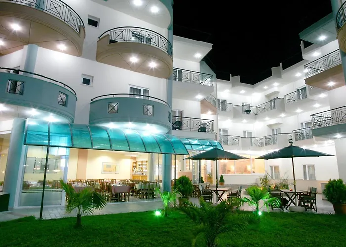 Filoxenia Beach