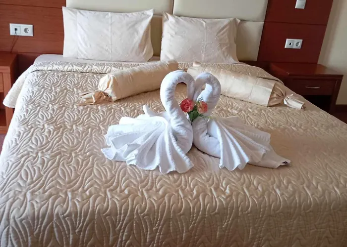 Siris Hotel Σέρρες