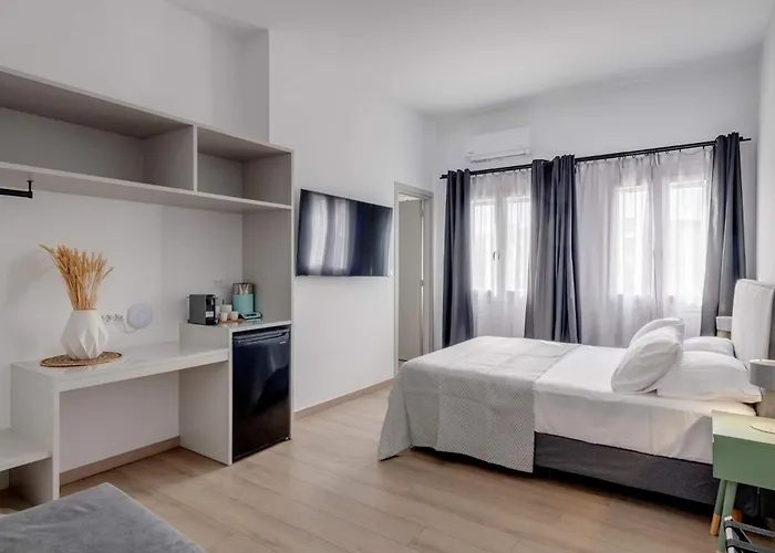 Marion Cozy Rooms