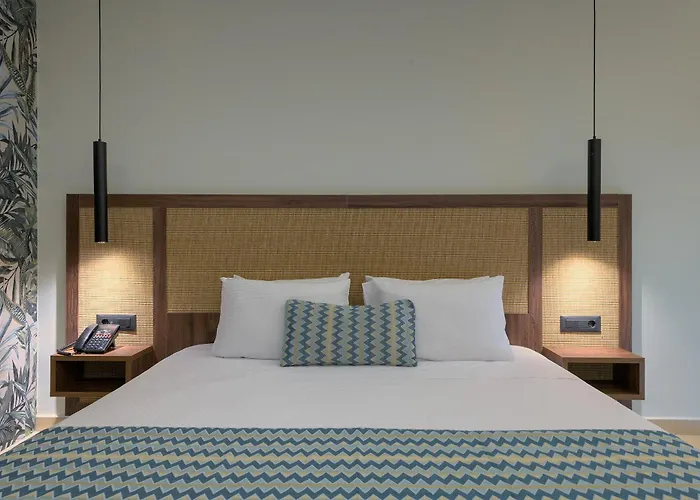 Oceanis Park Hotel Ixia 