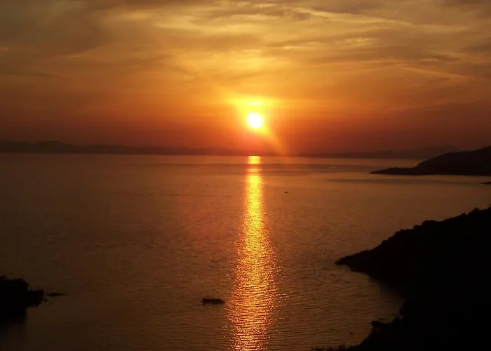 Hotel Agia Paraskevi