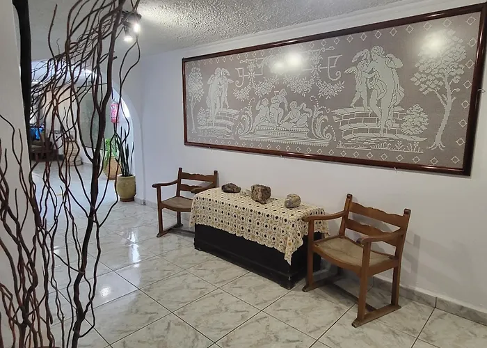 Liogerma Hotel Adamantas 