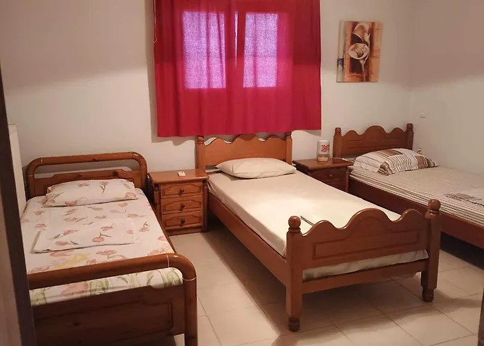 Casa Di Rena