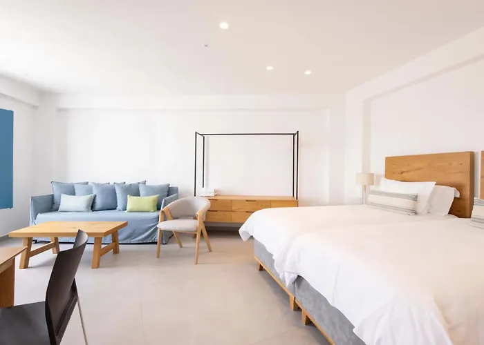 Aeifos Boutique Hotel Imerovigli 