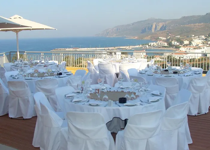 Kythea Resort Agia Pelagia 