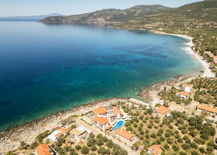 Hotel Liakoto