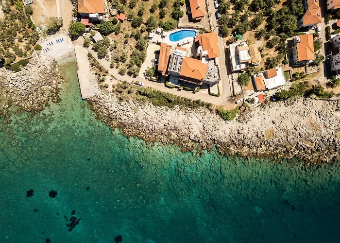 Hotel Liakoto
