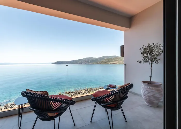 Hotel Liakoto Kardamyli
