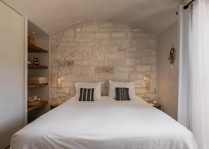 The Theodore Boutique Hotel- Adults Only 16 Plus Agia Marina 