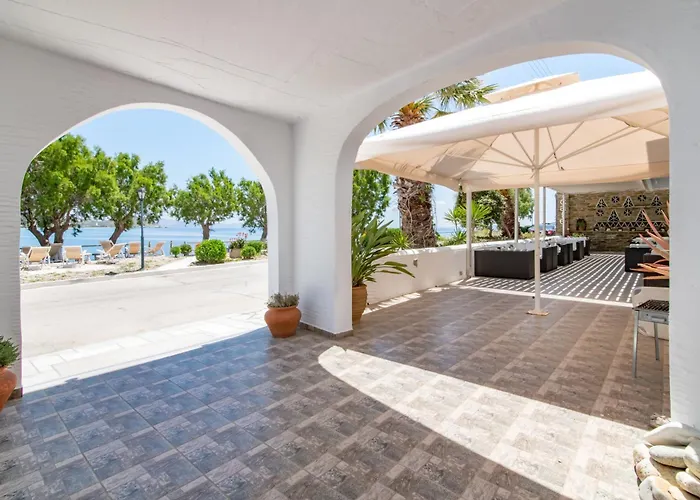 Agali Bay Hotel