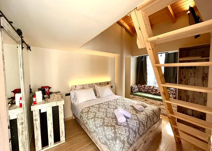Agora Premium Apartments Ιωάννινα