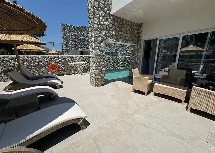 Delfinia Resort Kolymbia